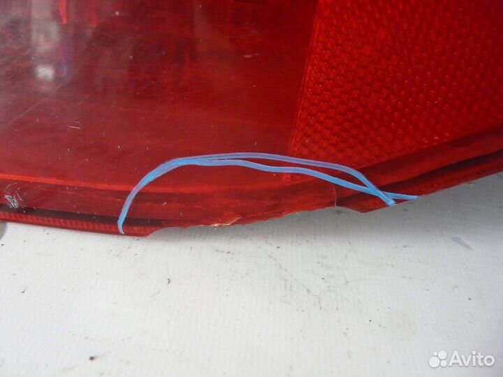 Фонарь задний правый Daewoo Nexia