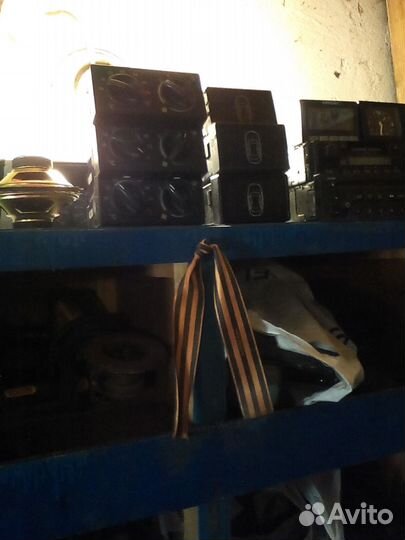 Запчасти ваз 2110