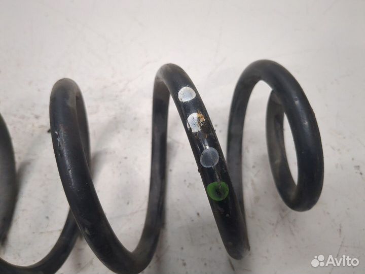 Пружина подвески Audi A6 (C7), 2013