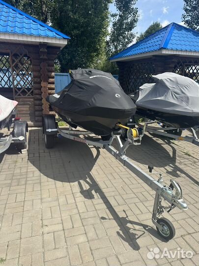 Sea-Doo GTX Ltd 300