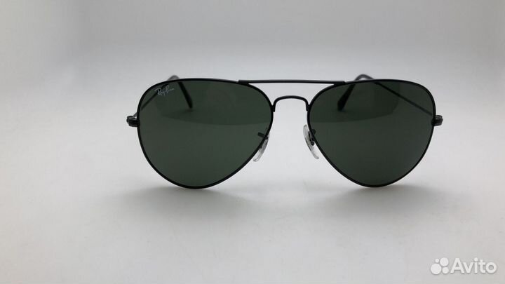 Очки Ray Ban Aviator Large Metal RB3025 L2823