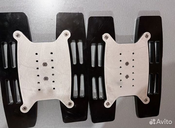 Пластина для сноуборда