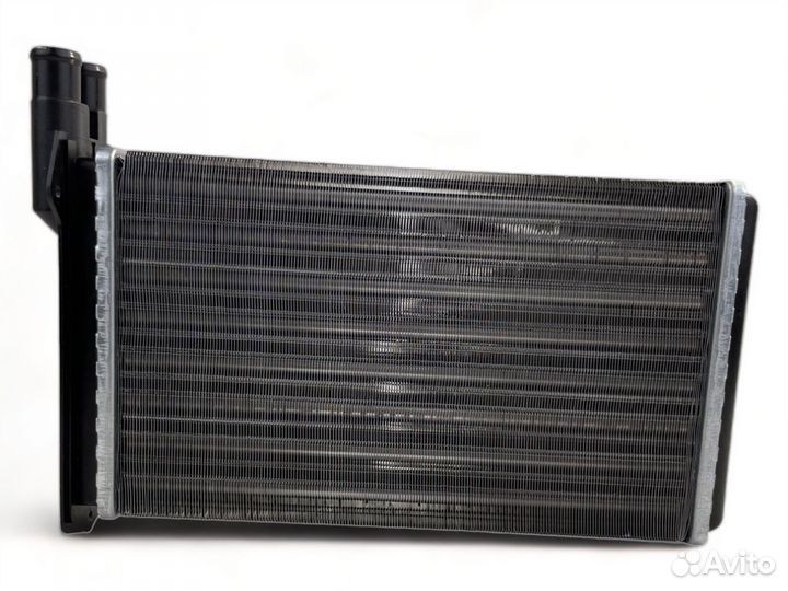 Радиатор отопителя (печки) ваз 2108, 2109. 21099