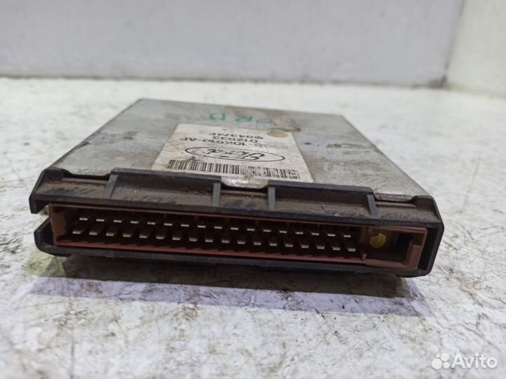 Блок управления 1634070 Форд