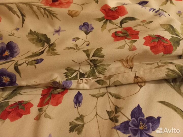 Пошив постельного белья, штор на заказ