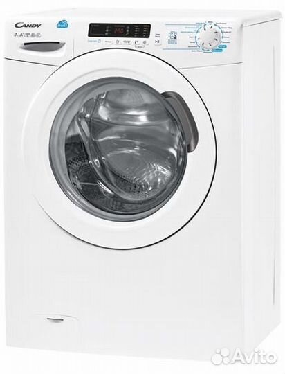 Стиральная машина Candy Smart CSS4 1072D1/2-07