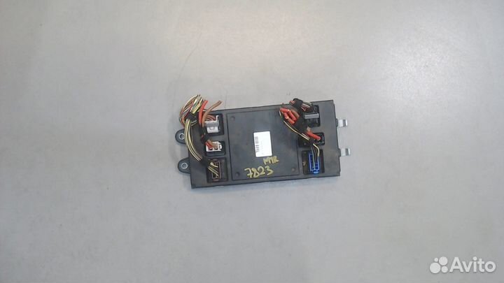 Блок комфорта Mercedes ML W164, 2005