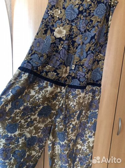 Комбинезон для беременных