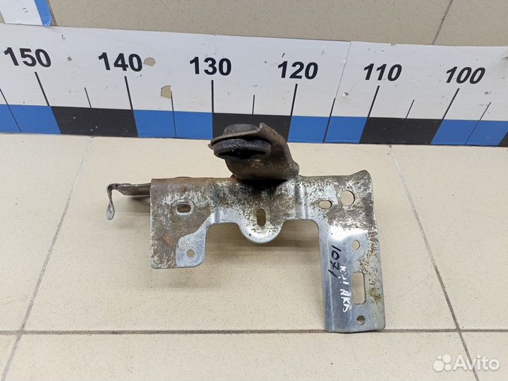 Кронштейн воздушного фильтра Qashqai (J10) 2006-20