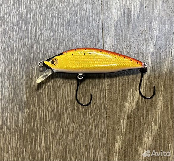 Воблер Ito Craft Emishi 50S 1st