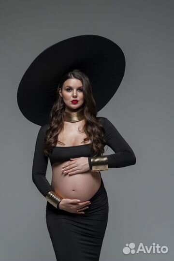 Фотосессия беременности