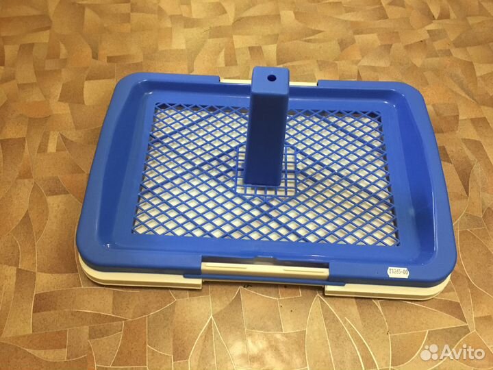 Лоток для собаки