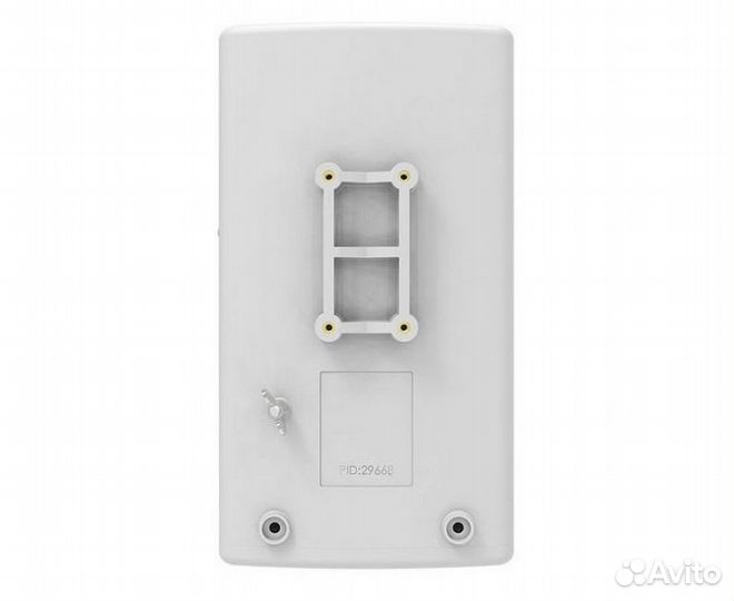 Маршрутизатор MikroTik PowerBox PRO, RB960PGS-PB