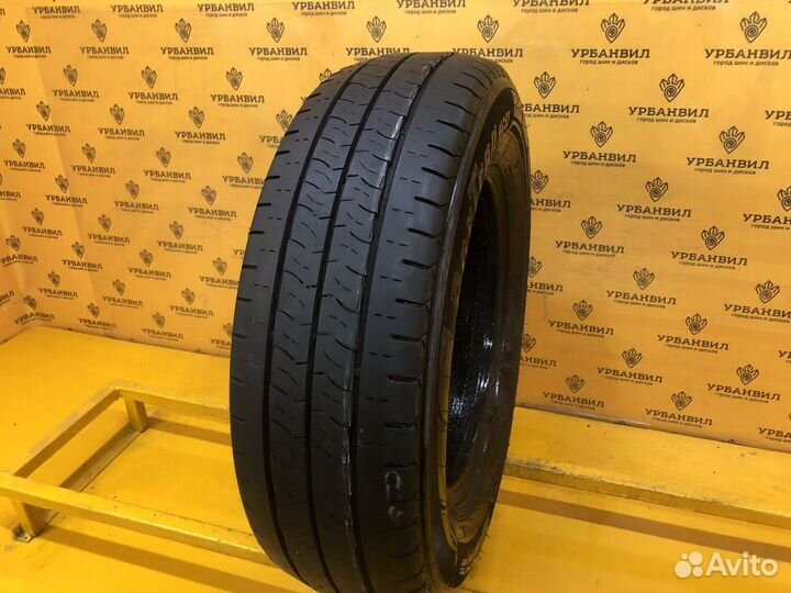 Kumho PorTran KC53 205/70 R15C S