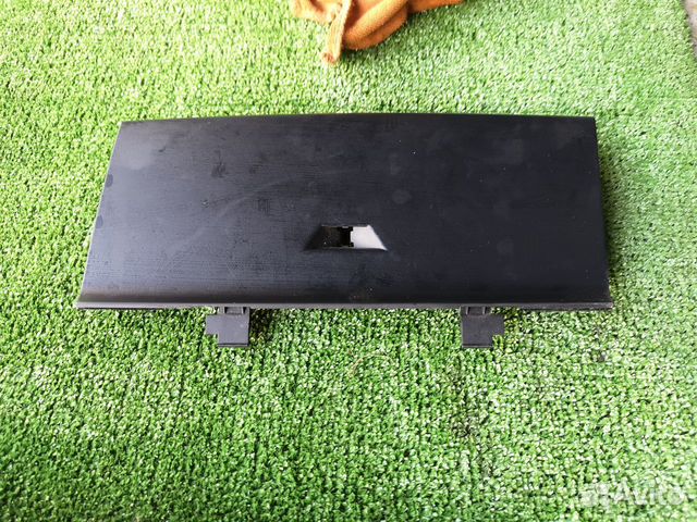 Накладка передней панели для BMW X3 F25 2010-2017