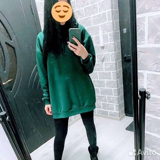 Костюм из флиса