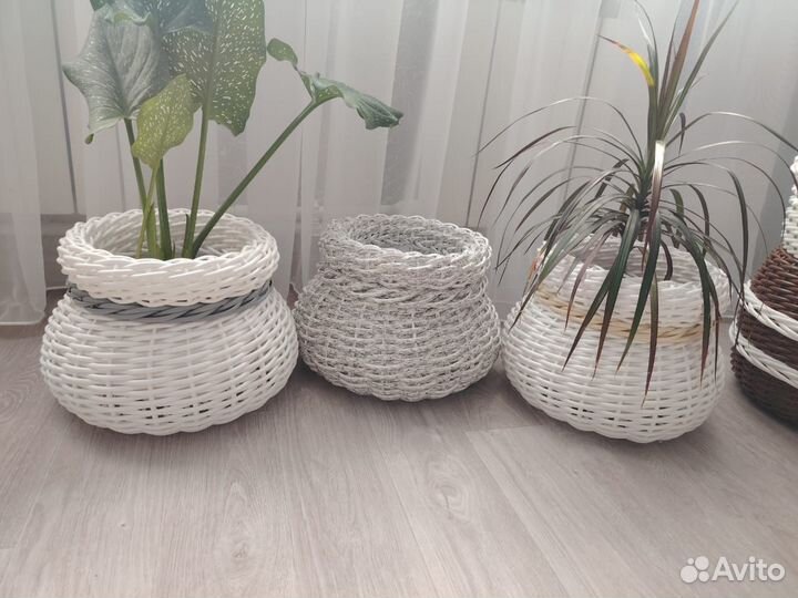 Кашпо