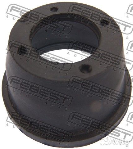 Пыльник опоры шаровой 34x23.6x17.5