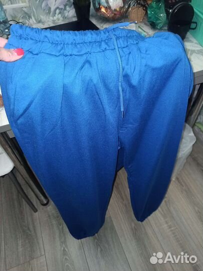 Костюм женский спортивный