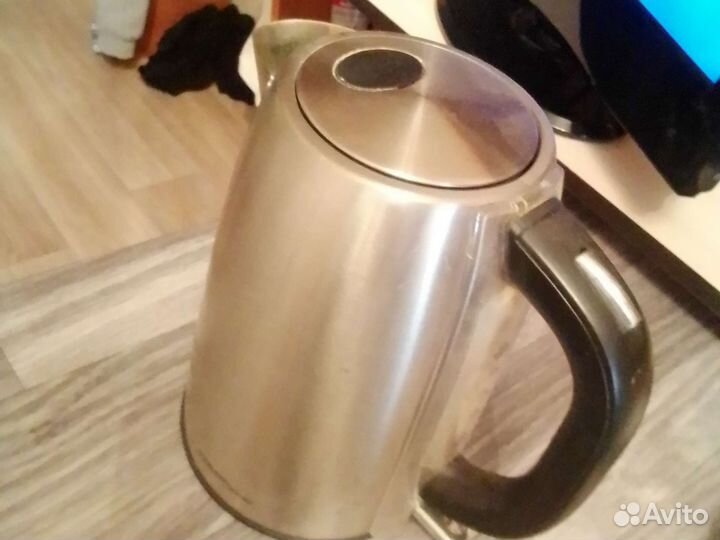 Заварочный чайник