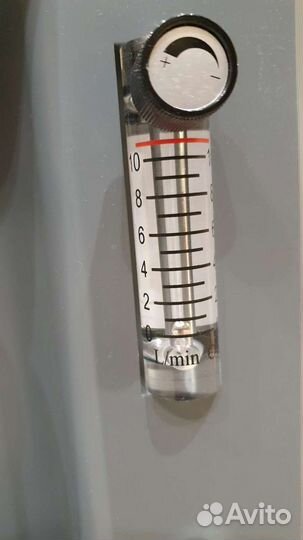 Концентратор кислорода JAY-10 (10 литров в минуту)