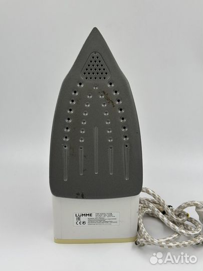 Утюг Lumme