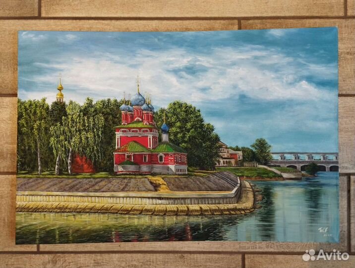 Картины