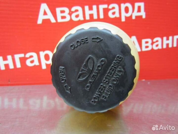 Бачок гур Daewoo Nexia G15MF 2000