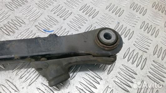 Рычаг задний mini cooper R56 (9SV03LW01)