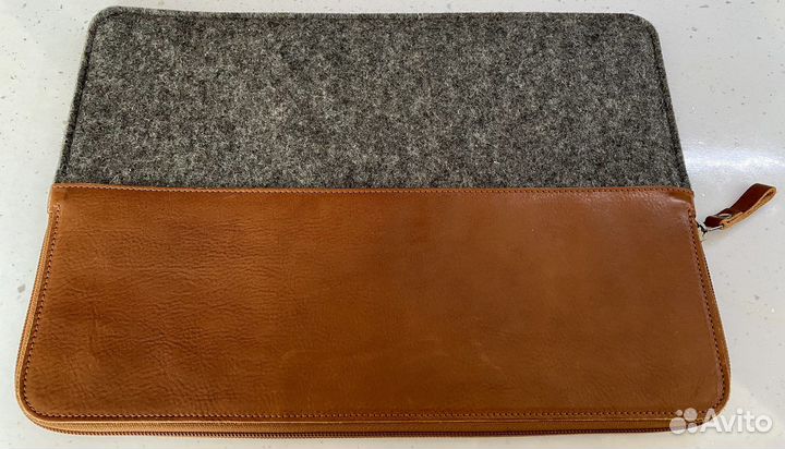 Чехол hard graft для Macbook Pro 15