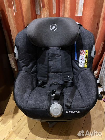 Автокресло Maxi-cosi Opal (0-4 года)