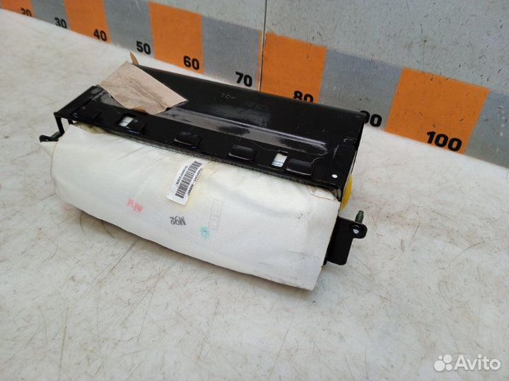 Подушка безопасности пассажирская (в торпедо) Chevrolet TrailBlazer