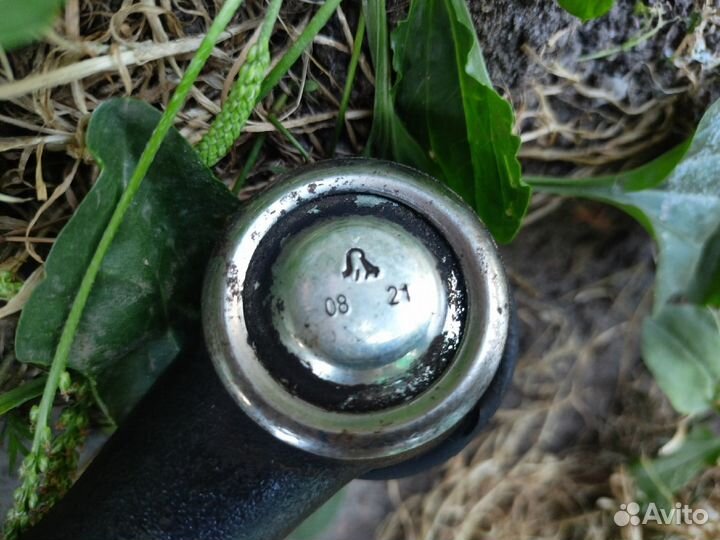 Рулевая рейка Renault Kangoo