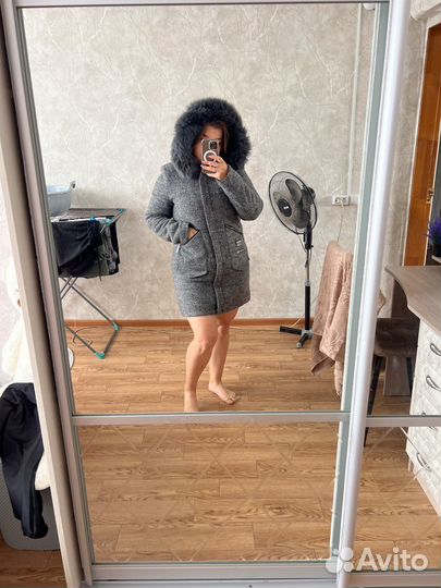 Зиняя пальто