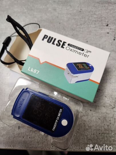 Пульсометр