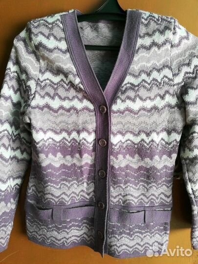 Кофта б/у