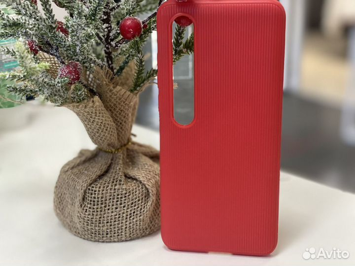 Чехол для Xiaomi Mi 10