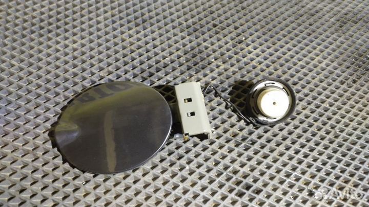 Лючок бензобака LADA Granta