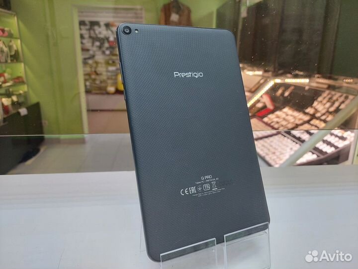 Планшет Prestigio PMT4238