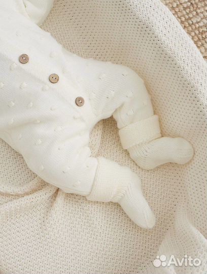 Комплект для новорожденного