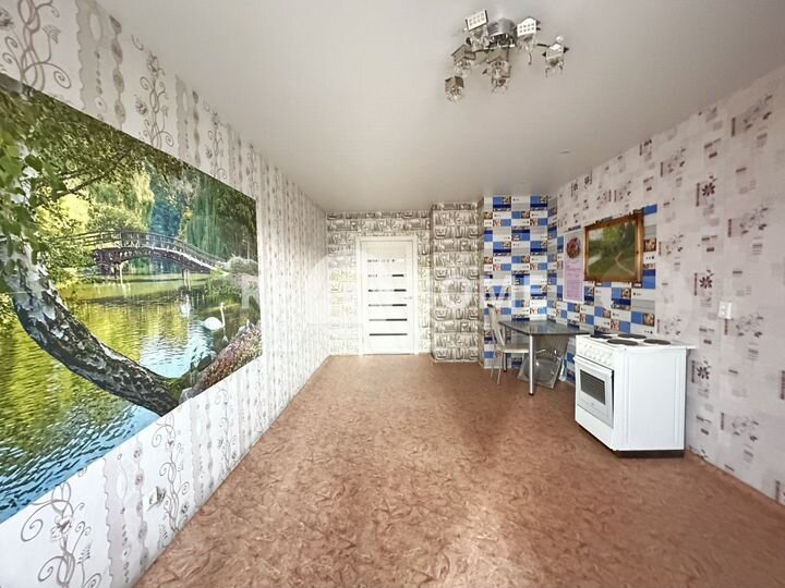 Квартира-студия, 24,6 м², 3/25 эт.