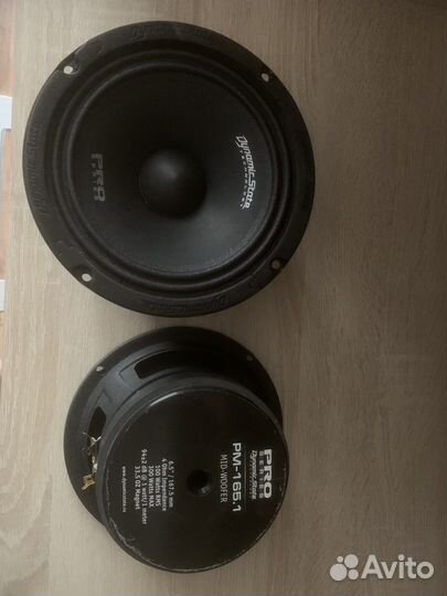 Продам автозвук