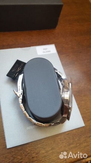 Часы Glycine Combat SUB Automatic