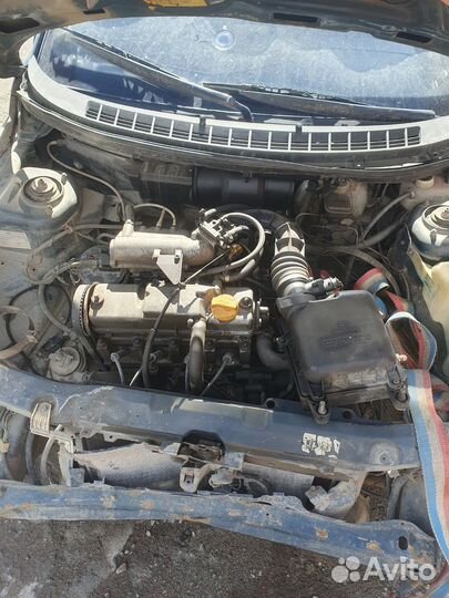 Запчасти на ваз 2110 2112