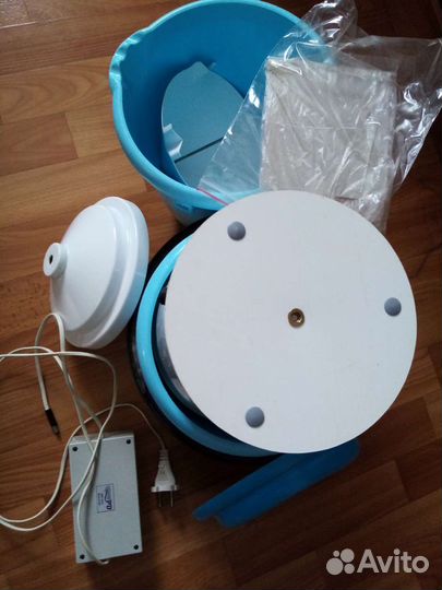 Фильтр для воды