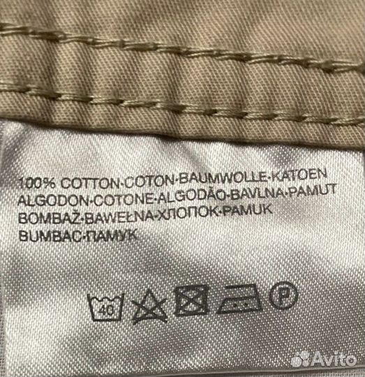 Шорты женские новые