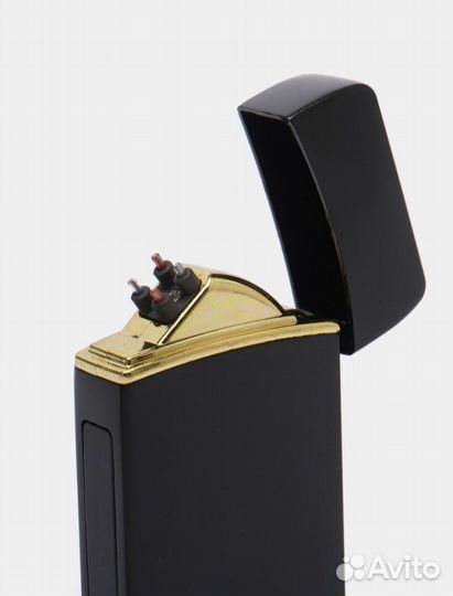 Плазменная зажигалка электронная/ Подарок