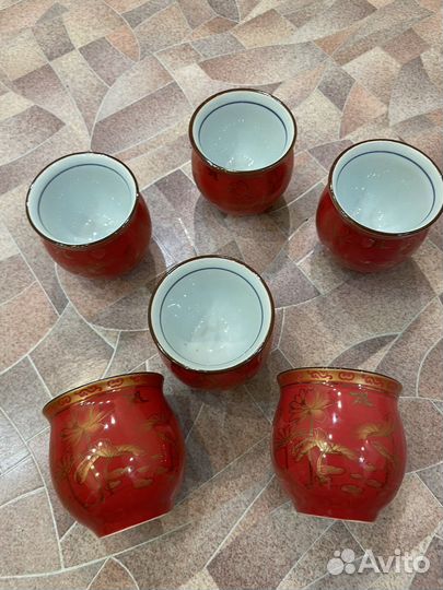 Пиала для чая