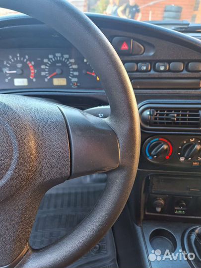 Chevrolet Niva 1.7 МТ, 2016, 76 000 км