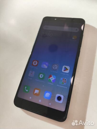 Xiaomi redmi note 5
